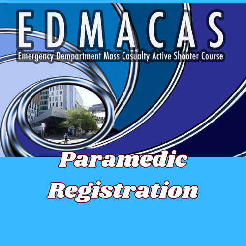 1st April 2026 paramedic :: rmhEDucation